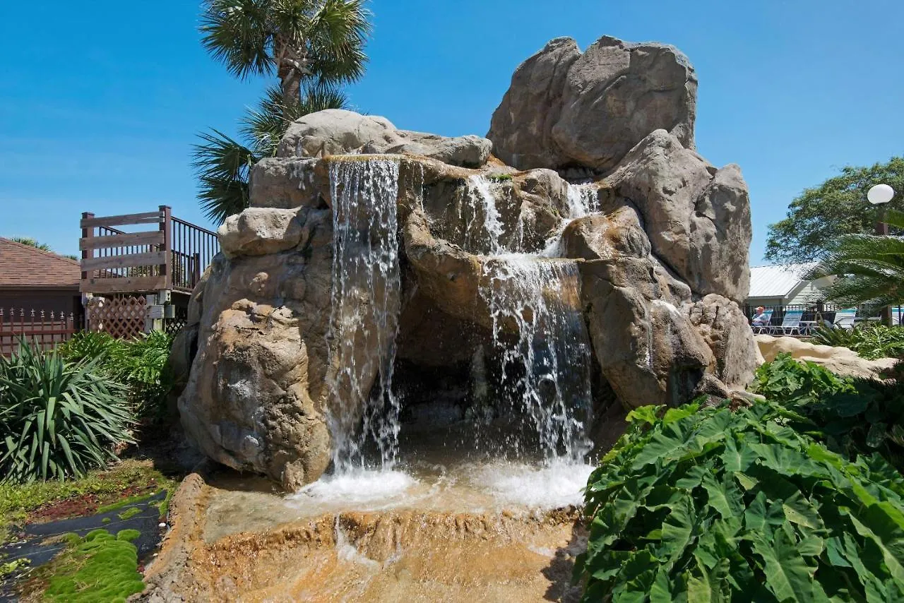 Portside R4 Villa Panama City Beach USA