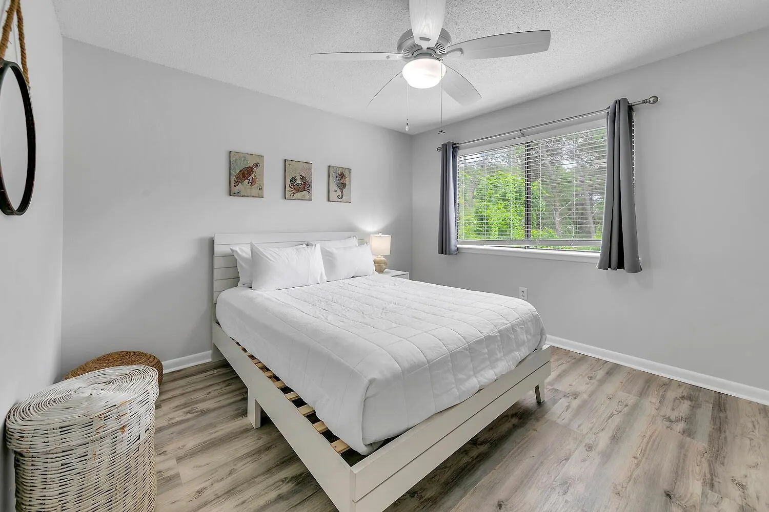 Semesterbostad Portside R4 Villa Panama City Beach