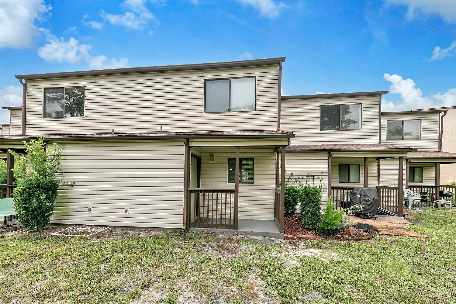 Semesterbostad Portside R4 Villa Panama City Beach