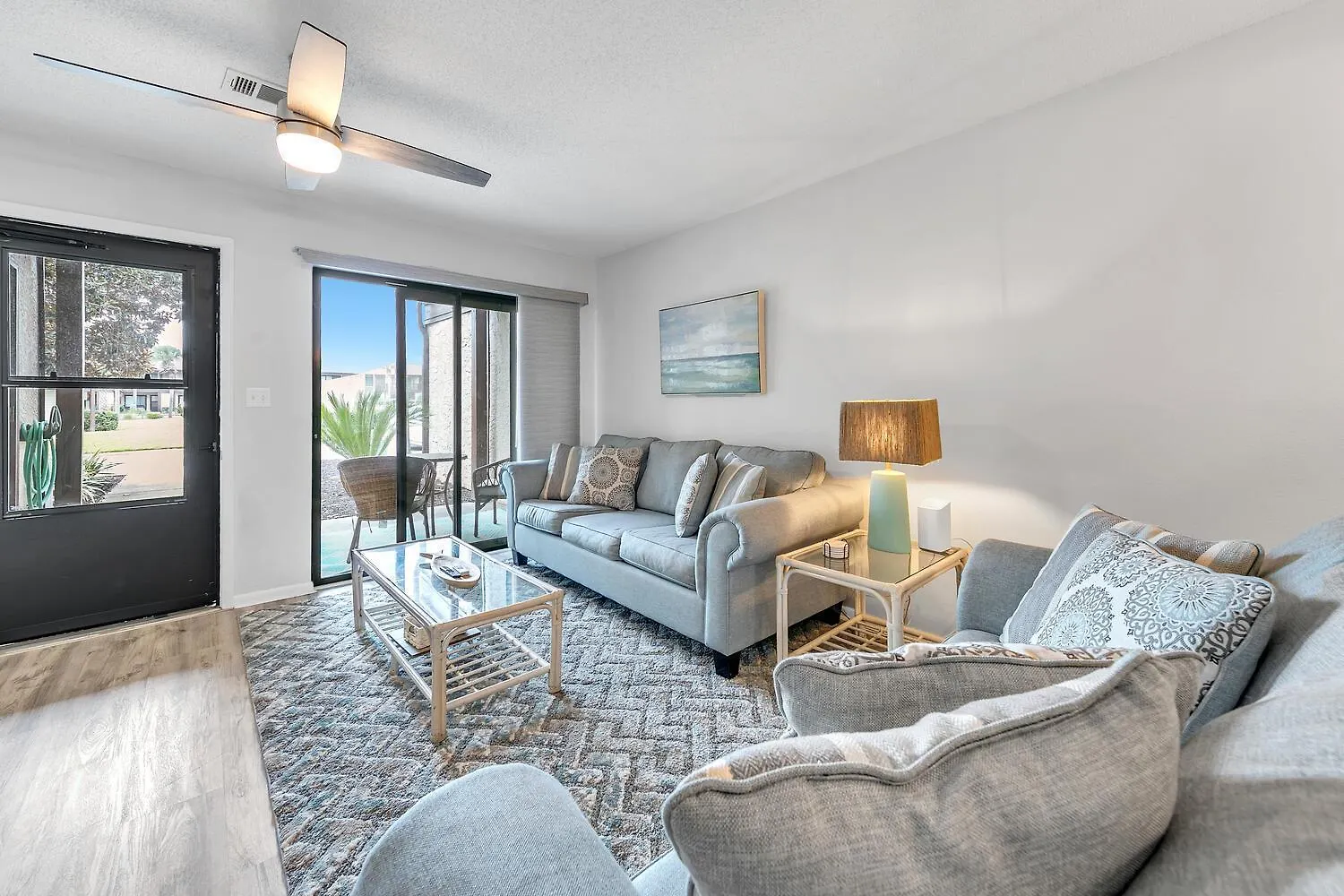 Semesterbostad Portside R4 Villa Panama City Beach