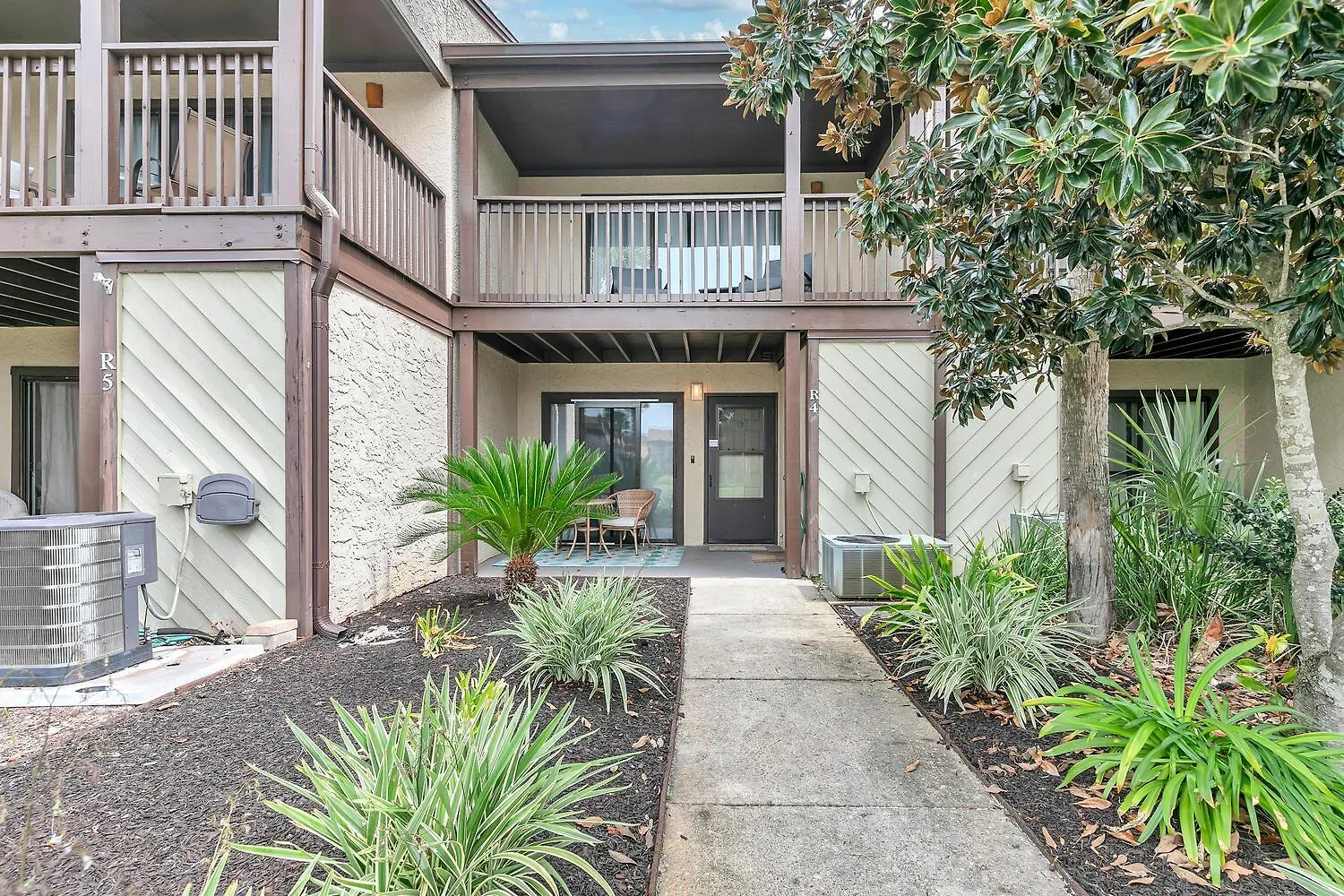 Portside R4 Villa Panama City Beach Semesterbostad