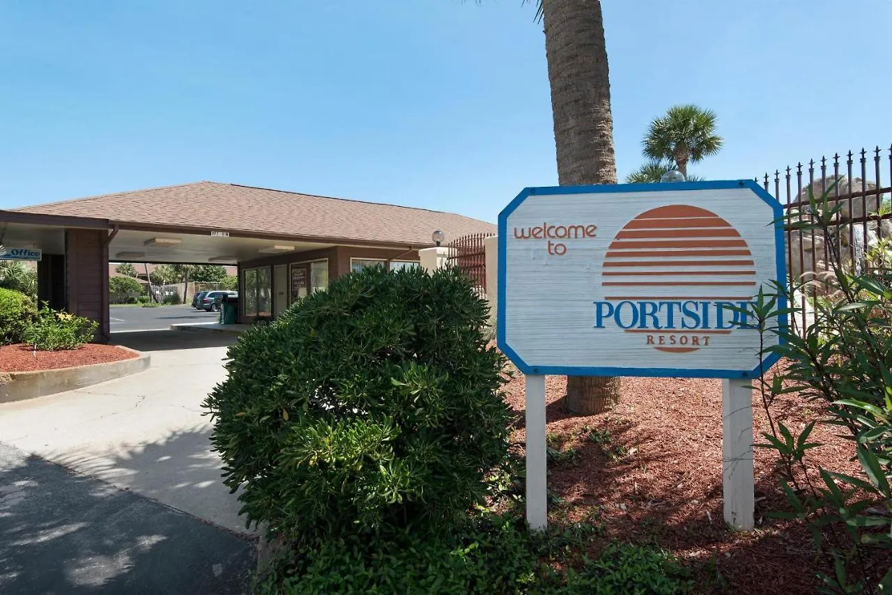 Holiday home Portside R4 Villa Panama City Beach