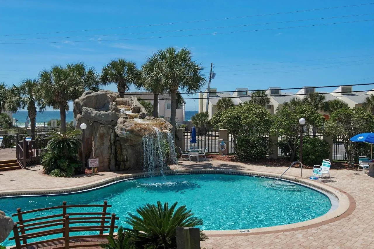 Portside R4 Villa Panama City Beach 0*,