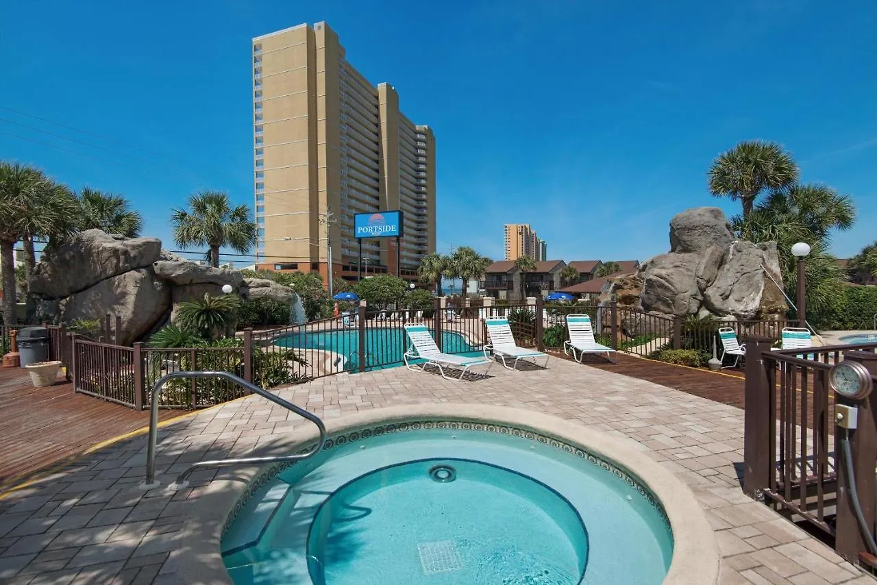Portside R4 Villa Panama City Beach 0*,  United States